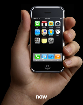 Illustration for article titled Andre the Giant Selected as New Hand Model for iPhone